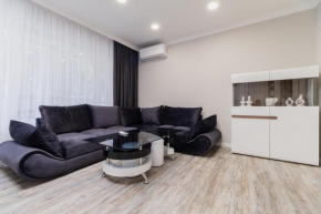 Gorgeous 2-bedroom Apartment